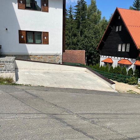 Cosy&Minimalistic Apartments - Haret Building Sinaia Kültér fotó