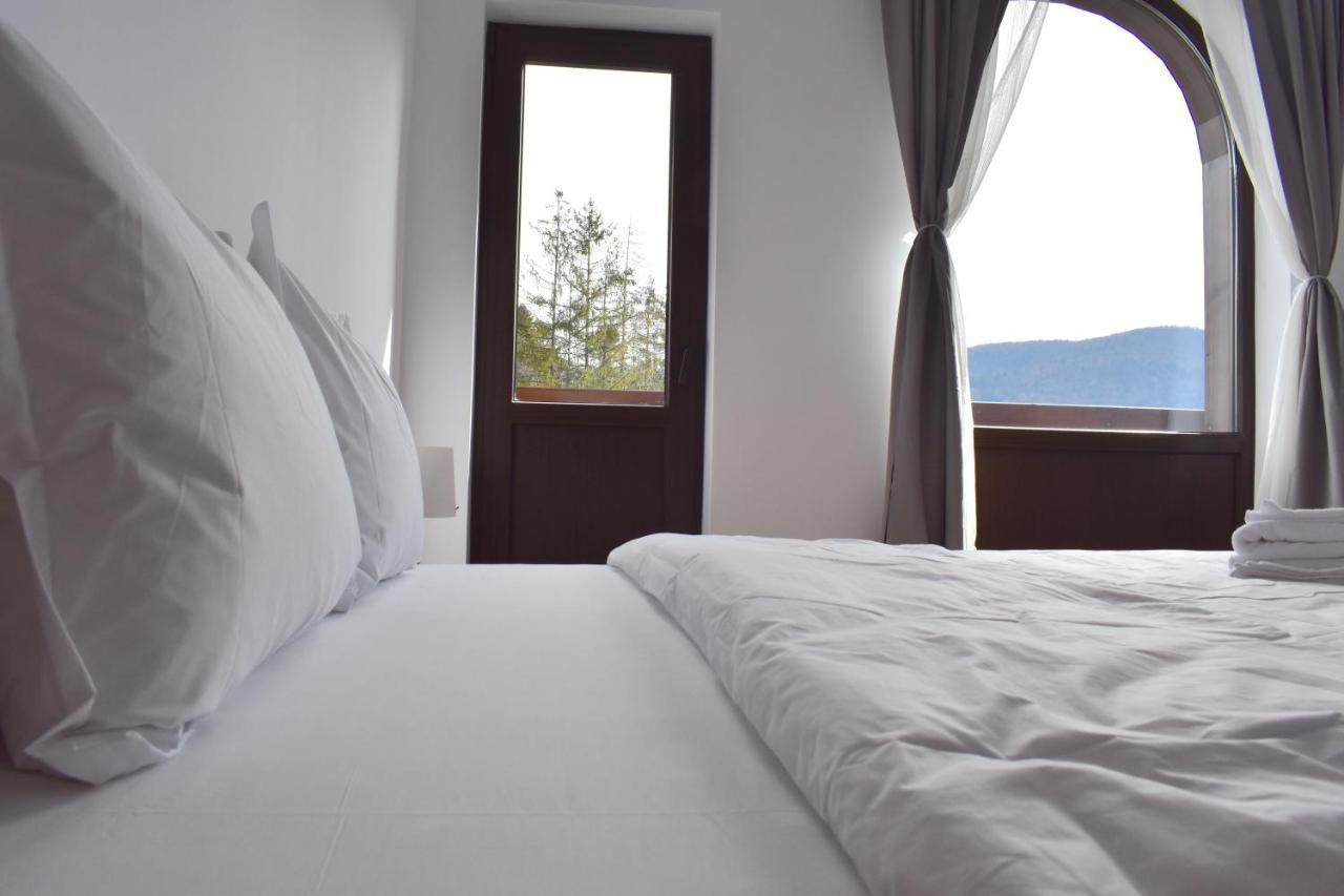 Cosy&Minimalistic Apartments - Haret Building Sinaia Kültér fotó
